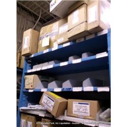 CONTENTS: LOT 739-PROCESSOR REMANUFACTURED, LAMP WIRING ASSEMBLY, CONNECTORS, MODULES, SENSORS
