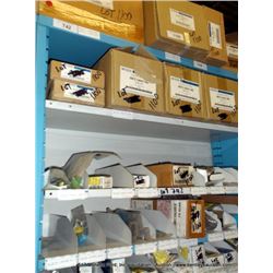 CONTENTS: LOT 742-WIRE ASSEMBLY, WIRING KIT, WIRING, ASSEMBLY, SWITCHES, LAMPS