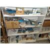 Image 3 : CONTENTS: LOT 747-MIRRORS, HEATER, SPEAKERS, SWITCHES, BRACKETS