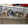 Image 4 : CONTENTS: LOT 749-LOUVER, VENT, CONTROLS, WINDOW LIFT MOTORS, TAIL LIGHTS, HEAD LIGHTS