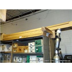 CONTENTS: LOT 752-POWER STEARING PUMP, BRAKE CALIPERS, BRAKE BOOSTERS, P/S PUMPS, AIR CONDITIONER, C