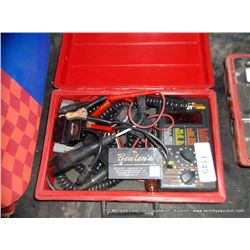 BRAINMASTER 11 ALL TEST 3250