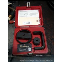 XMEMBER INSULATOR REMOVER/REPLACER SET