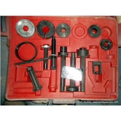 FORD ROTUNDA TKIT-1977-S