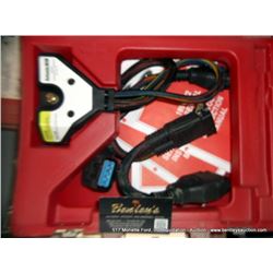 FORD ROTUNDA TKIT-1994-FH/FLMH