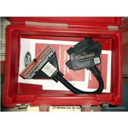 FORD ROTUNDA TKIT-1995-F/FM/LM/M