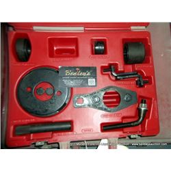 FORD ROTUNDA TKIT-1992-FMH/FLMH