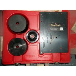 FORD ROTUNDA TKIT-1995-FH/FLMH