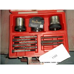 FORD ROTUNDA TKIT-1988-FH/FLMH