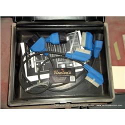 FORD ROTUNDA TRANSMISSION TESTER