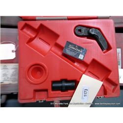 FORD ROTUNDA TKIT-1998-FH/FLMH