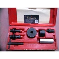 FORD ROTUNDA T83L-19000-A