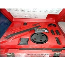 FORD ROTUNDA TKIT-1992 1/2-FH/FLMH/FMH