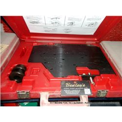 FORD ROTUNDA TKIT-1992-FH/FMH