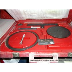 FORD ROTUNDA TKIT-1989-F/FM/FLM/HT/LT