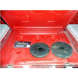 FORD ROTUNDA T76T-1200-AB