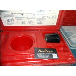 FORD ROTUNDA T85T-6000-D2.3 DIESEL