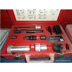 FORD ROTUNDA T86P-3504-S