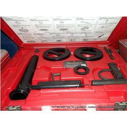 FORD ROTUNDA TKIT-1995-F/FM/LT/FLM