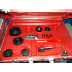 FORD ROTUNDA T85T-1000-A