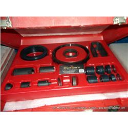 FORD ROTUNDA TKIT-1990 1/2