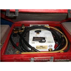 K-LINE 134-00056 EVAPORATIVE EMISSION SYSTEM TESTER