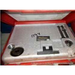 FORD ROTUNDA TKIT-1982-F