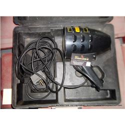 CLIP LIGHT TP1200 120 WATT ULTRAVIOLET LAMP