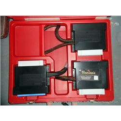 FORD ROTUNDA TKIT-1992-FMH/FLMH