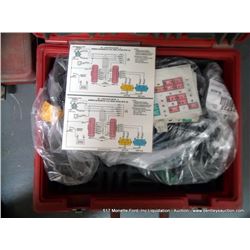 FORD ROTUNDA 014-00950