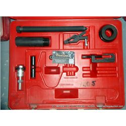 FORD ROTUNDA TKIT-1984-F