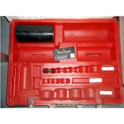 FORD ROTUNDA 1979 PINION DEPTH GAUGE SERVICE SET