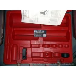 FORD ROTUNDA 1980 PINION DEPTH GAUGE SERVICE SET