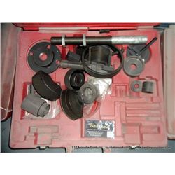 FORD ROTUNDA T14T-1000-A