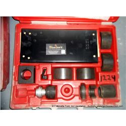 FORD ROTUNDA T88T-7025-S