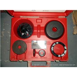 FORD ROTUNDA T88P-1000-L