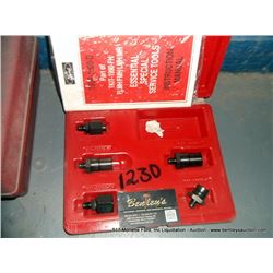 FORD ROTUNDA TKIT-1000-D