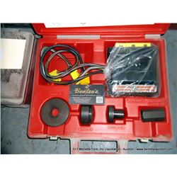 FORD ROTUNDA T88C-1000-F