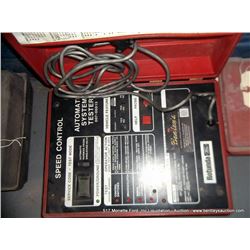 FORD ROTUNDA SPEED CONTROL TESTER