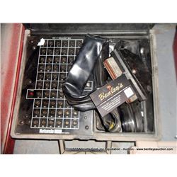 FORD ROTUNDA 007-00023 ELECTRONIC ENGINE CONTROL BREAKOUT BOX