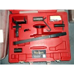 FORD ROTUNDA T91P-1000-FH/FMH