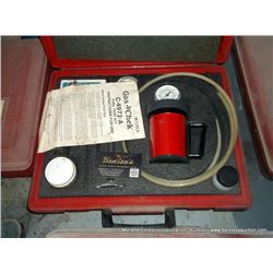 FORD ROTUNDA C-4972-A FUEL TEST KIT