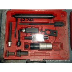 FORD ROTUNDA T78P-3504-A