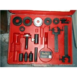 FORD ROTUNDA TKIT-1977-S