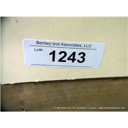 APDI CU 2370 RADIATOR