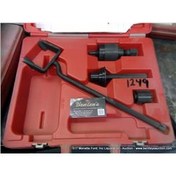 FORD ROTUNDA TKIT-2000-F/FM/FLM