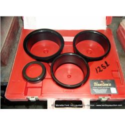 FORD ROTUNDA TKIT-2000R-FLM