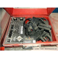 FORD ROTUNDA T79L-50-EEC-II