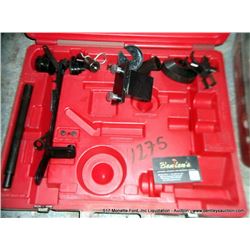 FORD ROTUNDA T94P-4136-AH