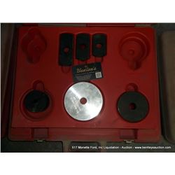 FORD ROTUNDA TKIT-1988-F/LT/FLM